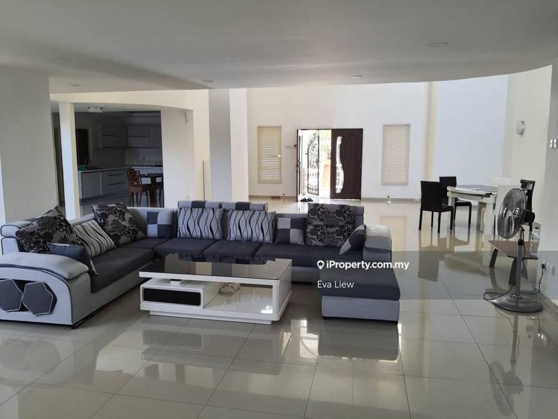 For Sale - Putra Marine Resort