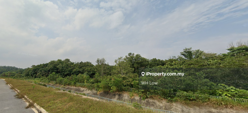 Tanah Pertanian untuk Dijual di Dengkil, Selangor oleh WH Low - iProperty.com.my