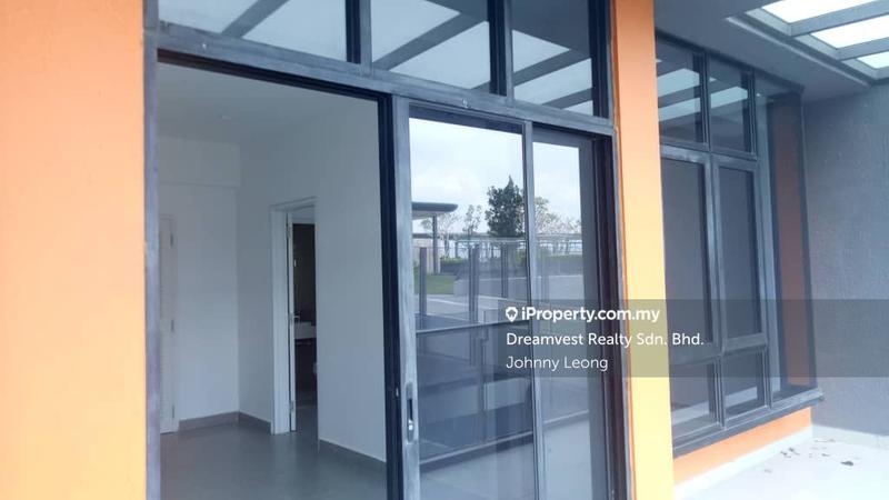 Service Residence for Sale in Kanvas SOHO by Johnny Leong - iProperty.com.my