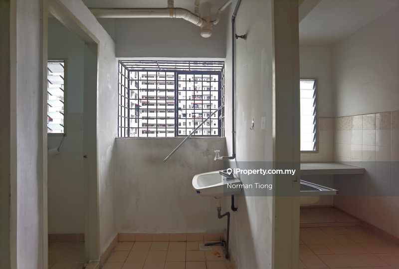 Apartment for Sale in Pangsapuri Permai by Norman Tiong - iProperty.com.my
