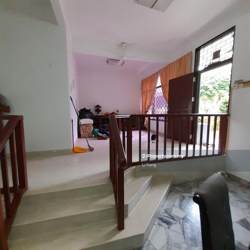 Bungalow House for Sale in Taman Bukit Seputeh, Seputeh by Li Fong - iProperty.com.my