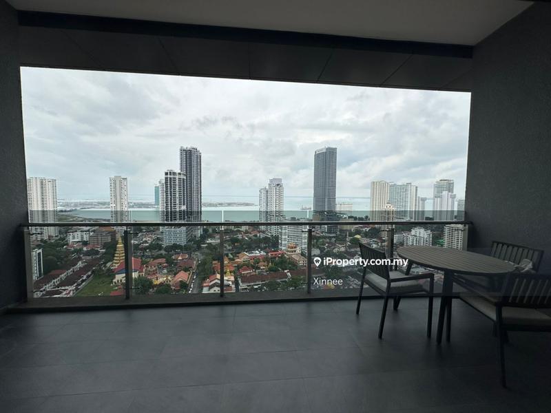 Condominium for Rent in Moulmein Rise by Xinnee - iProperty.com.my