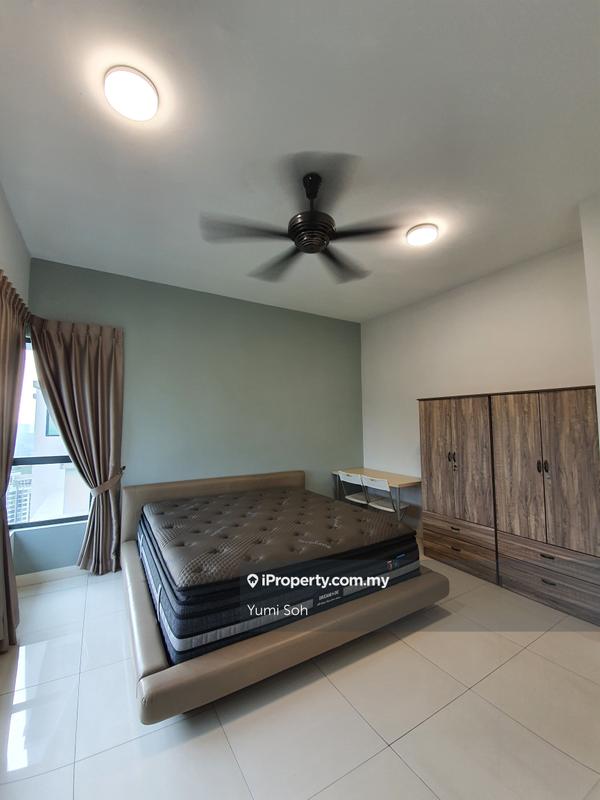 Condominium for Sale in Altitude 236 by Yumi Soh - iProperty.com.my