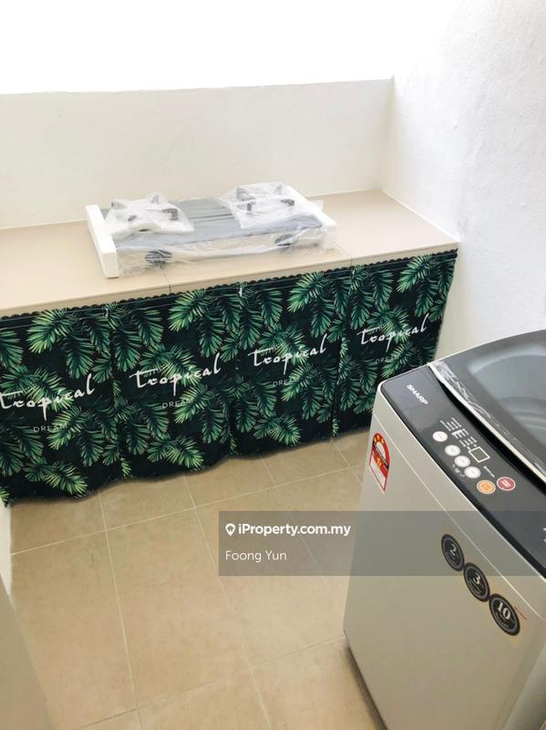 Condominium untuk Dijual di Platinum Splendor Residence oleh Foong Yun - iProperty.com.my