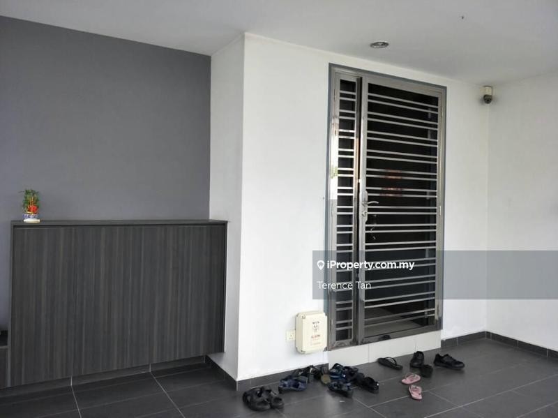 Rumah Kluster untuk Dijual di Setia Tropika, Johor Bahru oleh Terence Tan - iProperty.com.my