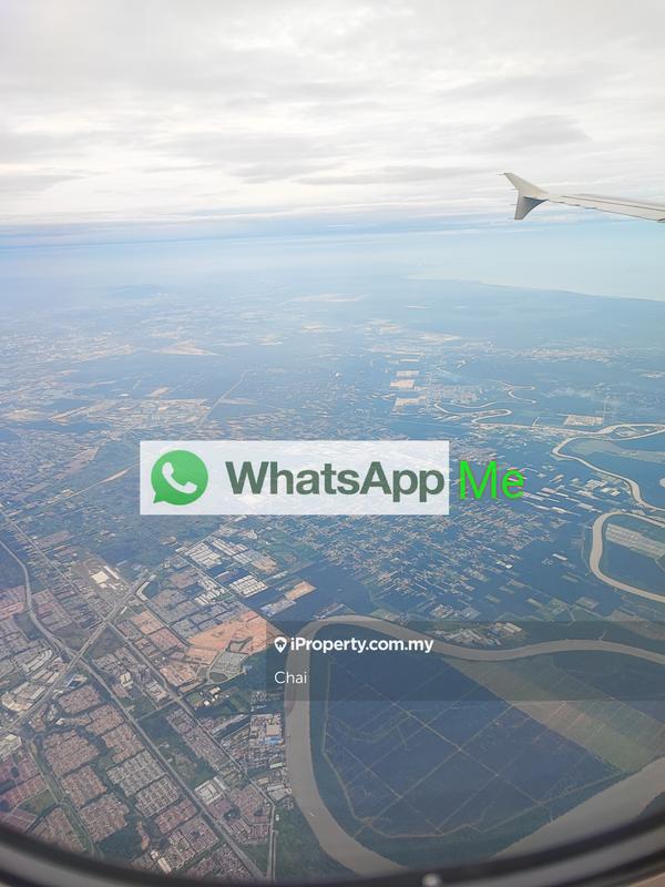 For Sale - Ijok, Kota Puteri, ,Bestari Jaya, Puncak Alam, Eco Business Park, Alam Jaya