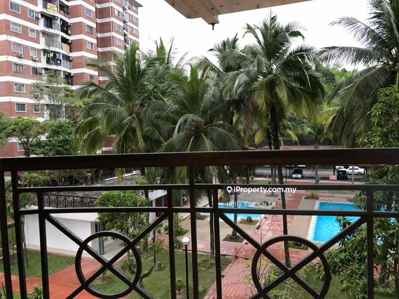 Condominium for Rent in Forest Green by Kelly Yan Kai Lit - iProperty.com.my