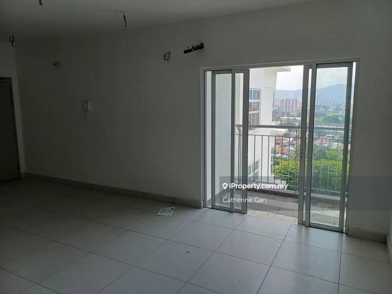 For Sale - D'Pines@Ampang