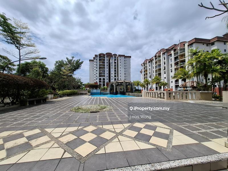 Condominium for Sale in Ketumbar Hill by Louis Wong - iProperty.com.my