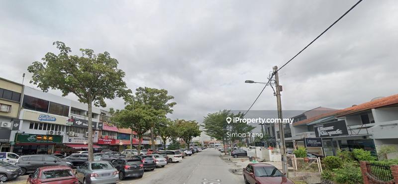 Shop for Sale in SS2, Petaling Jaya by Simon Yang - iProperty.com.my