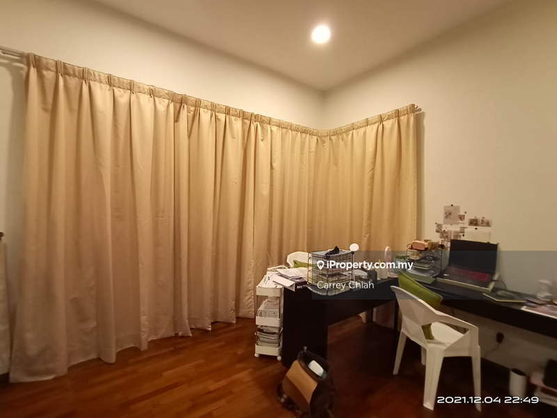 Rumah Berangkai 2.5 Tingkat untuk Dijual di Lake Edge, Puchong oleh Carrey Chiah - iProperty.com.my