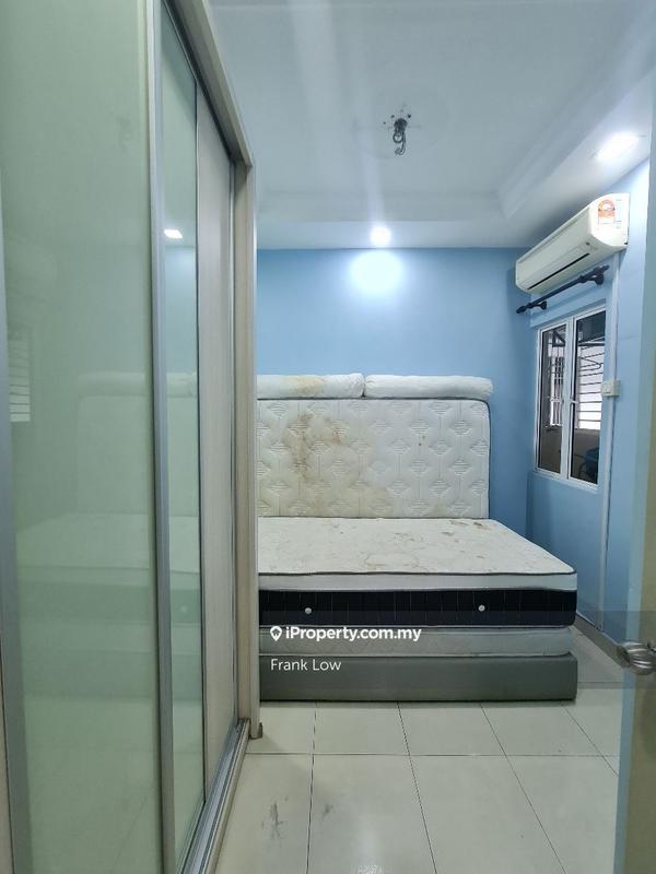 Kondominium untuk Dijual di Banjaria Court oleh Frank Low - iProperty.com.my