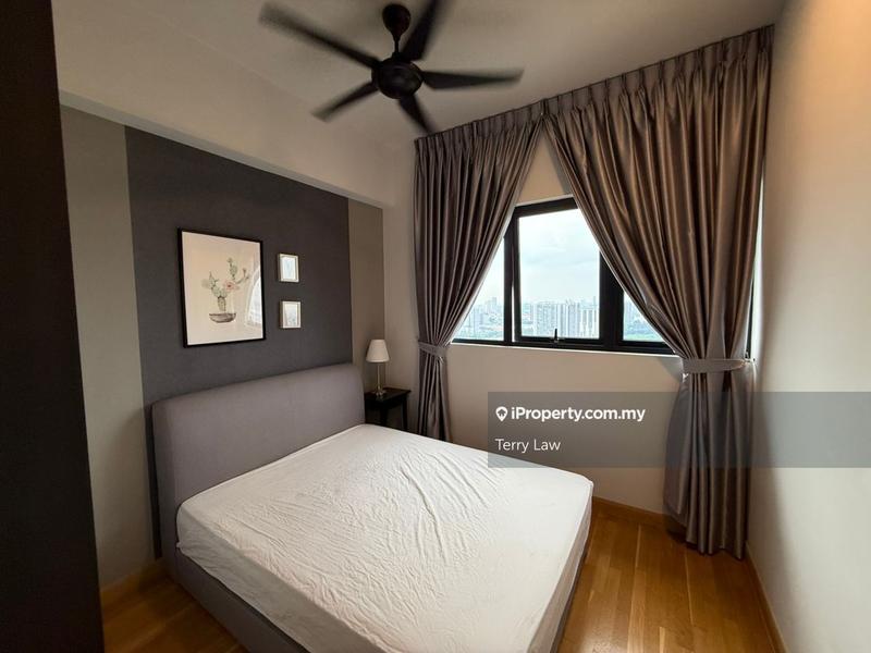 For Rent - Secoya Residence