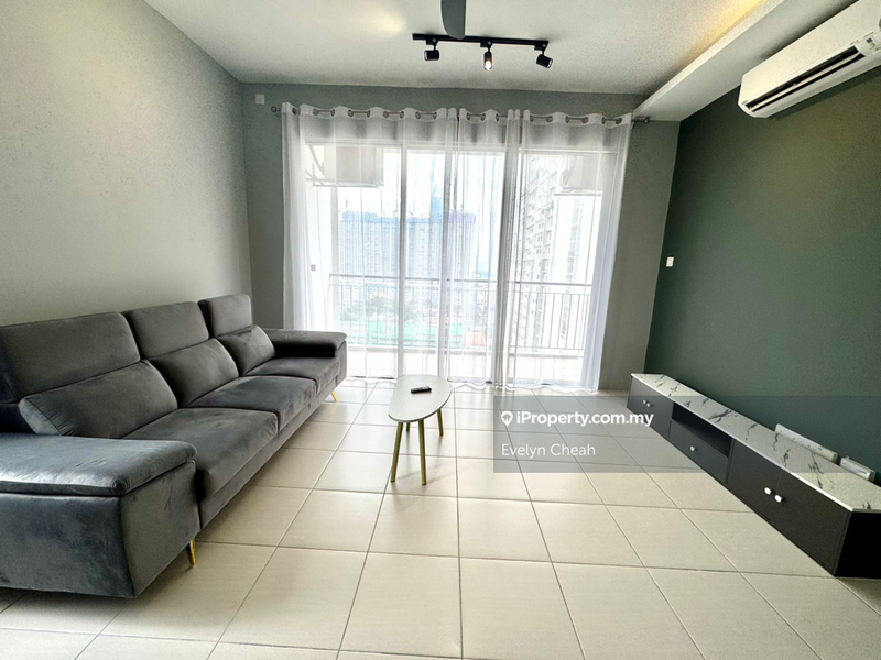 For Rent - Residensi Jalan Jubilee