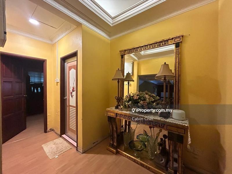 Bungalow House untuk Dijual di Ulu Kelang, Selangor oleh Calvin Chin - iProperty.com.my