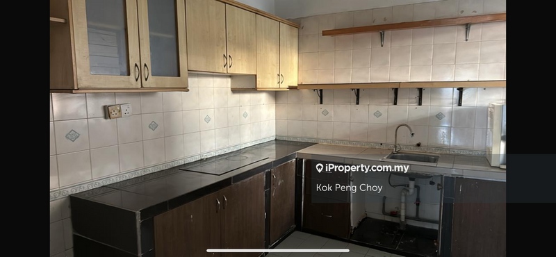 Condominium for Sale in Duta Ria by Kok Peng Choy - iProperty.com.my