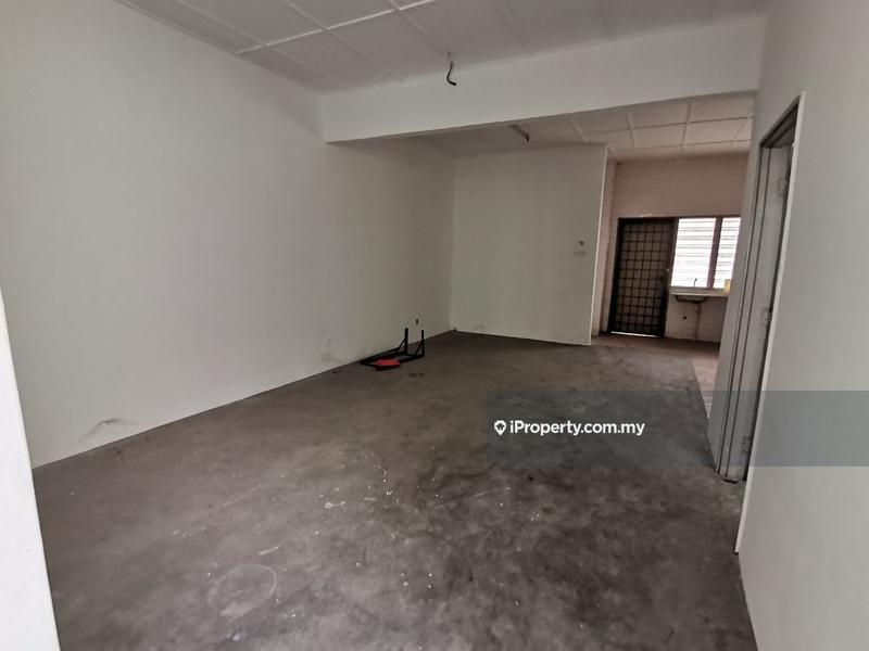 Shop / Office untuk Disewa di Seksyen 28, Taman Alam Megah, Shah Alam oleh Tony Tan - iProperty.com.my