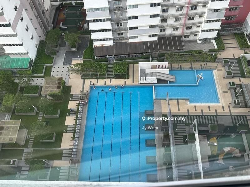 Service Residence for Sale in Koi Kinrara by Jy Wong - iProperty.com.my
