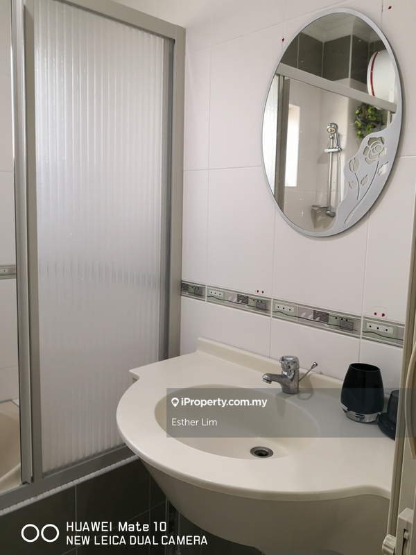 Rumah Berkembar untuk Dijual di Taman Ipoh Jaya Timur 1, Ipoh oleh Esther Lim - iProperty.com.my