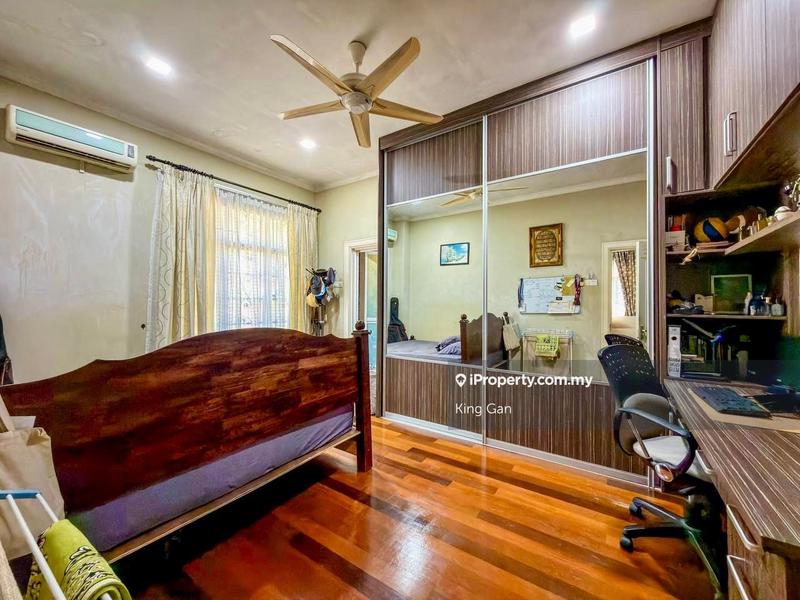 Bungalow House for Sale in Alam Damai, Cheras by King Gan - iProperty.com.my