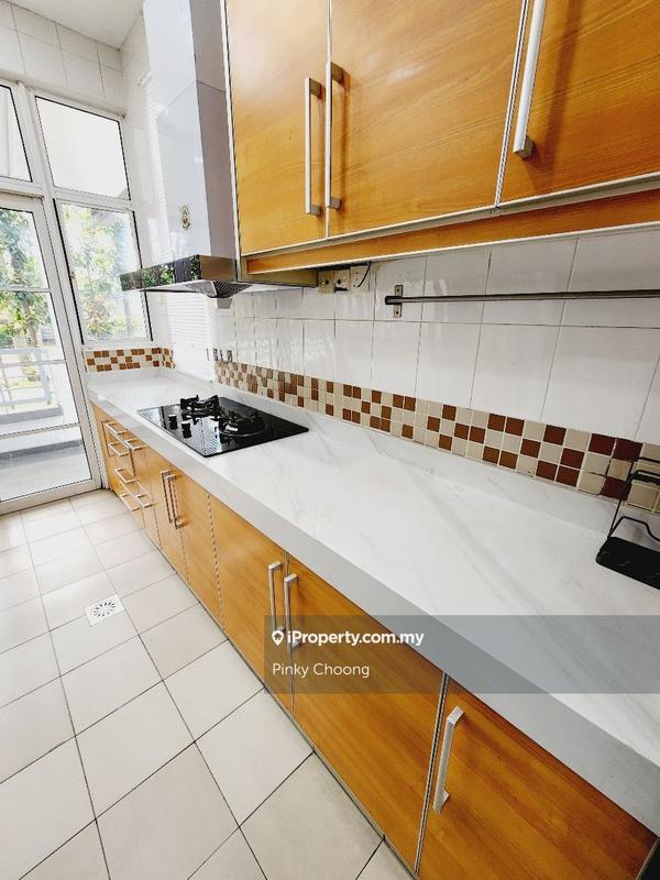 2.5-storey Terraced House for Sale in Valencia, Sungai Buloh by Pinky Choong - iProperty.com.my