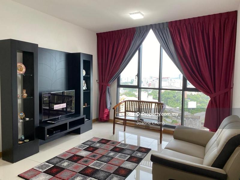 For Sale - KL Gateway Residences