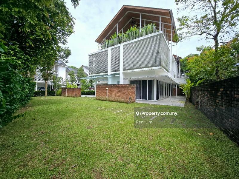 Semi-Detached House for Sale in Seri Pilmoor, Bayu Timur, Ara damansara, Ara Damansara by Reni Lim - iProperty.com.my