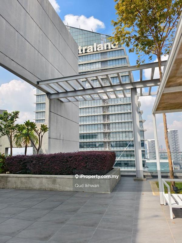 Condominium for Sale in Cascades Residency @ Dataran Cascade by Qud Ikhwan - iProperty.com.my