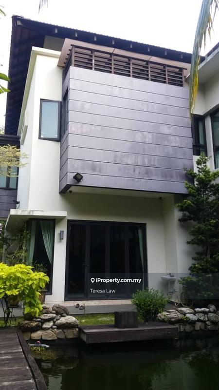 Banglo untuk Dijual di Seri Kembangan, Selangor oleh Teresa Law - iProperty.com.my
