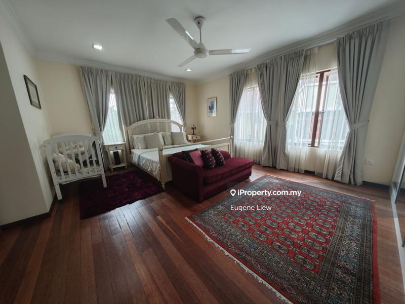 Bungalow House for Sale in Bukit Damansara, Damansara Heights by Eugene Liew - iProperty.com.my