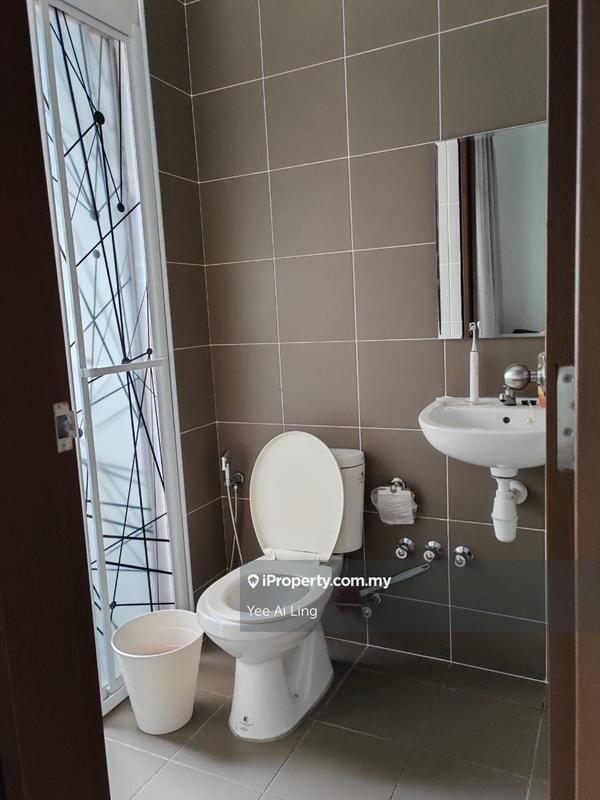 Rumah Berangkai 2 Tingkat untuk Dijual di Bandar Rimbayu, Telok Panglima Garang oleh Yee Ai Ling - iProperty.com.my