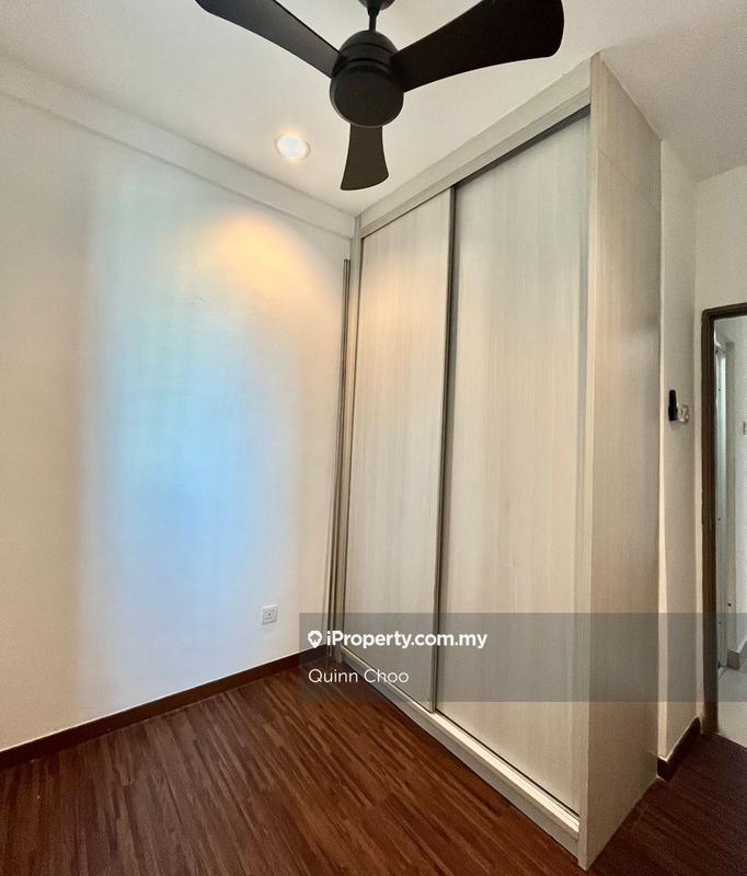 Service Residence for Sale in Zen Suites @ Zetapark by Quinn Choo - iProperty.com.my