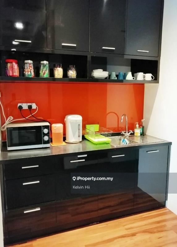 Office for Sale in Desa Parkcity, Kuala Lumpur by Kelvin Hii - iProperty.com.my