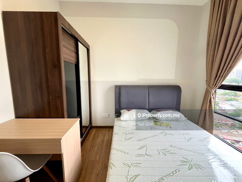 Service Residence for Sale in Nest 2 Residences by Suli Chin - iProperty.com.my