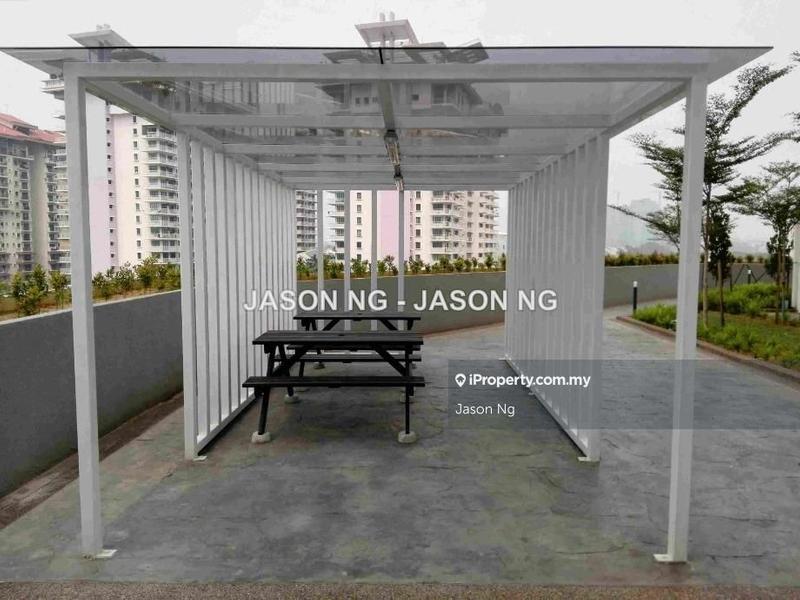 Service Residence for Sale in Alam Sanjung by Jason Ng - iProperty.com.my