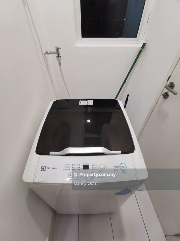 Residensi Servis untuk Dijual di Skypod Residence oleh Danny Oon - iProperty.com.my