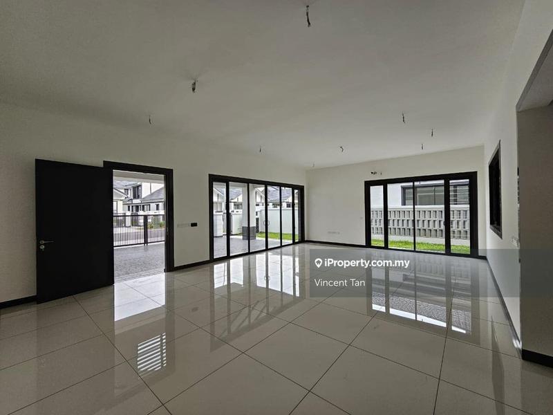 Semi-Detached House for Sale in Elmina, Shah Alam by Vincent Tan - iProperty.com.my