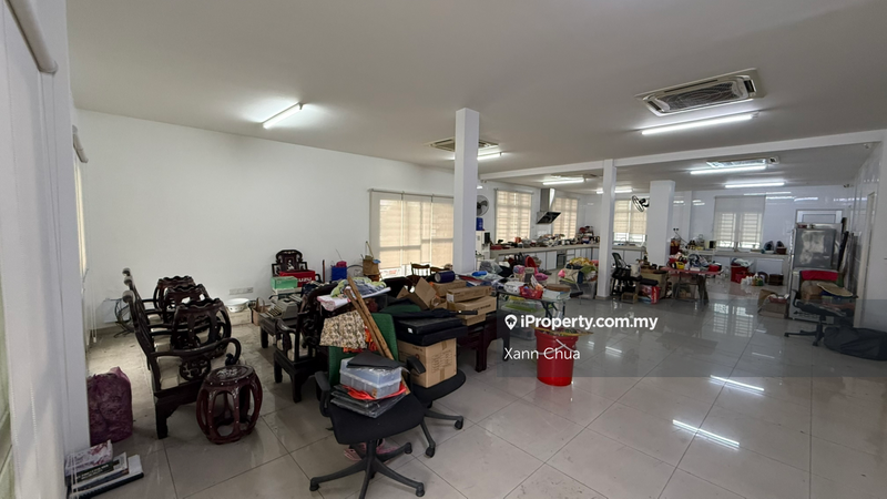 Terraced House for Sale in Taman Alam Putra, Seri Kembangan by Xann Chua - iProperty.com.my