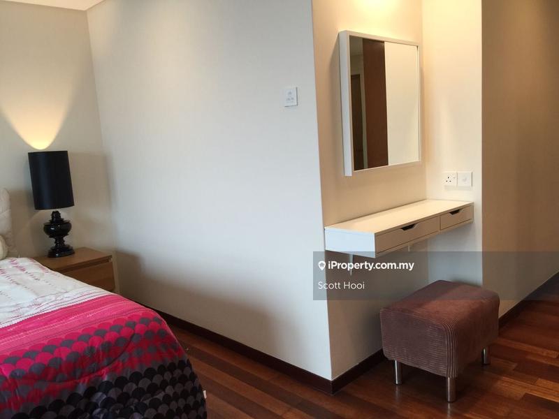 Service Residence for Rent in i-Zen @ Kiara 2 by Scott Hooi - iProperty.com.my