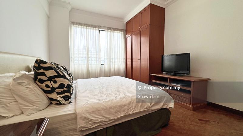 Condominium for Sale in Lanai Kiara by Shawn Lim - iProperty.com.my