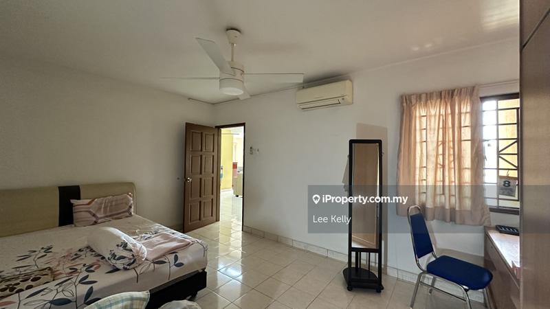 Condominium for Sale in Palm Spring @ Damansara by Lee Kelly - iProperty.com.my