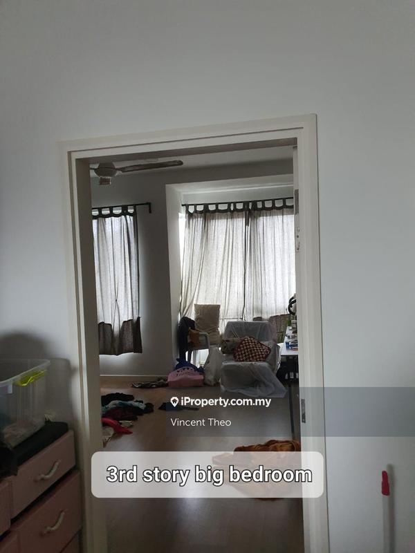 Rumah Berangkai 3 Tingkat untuk Dijual di 8s5w7, Shah Alam oleh Vincent Theo - iProperty.com.my