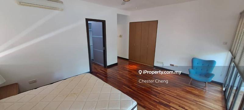Bungalow House for Sale in Setia Eco Park, Setia Alam by Chester Cheng - iProperty.com.my