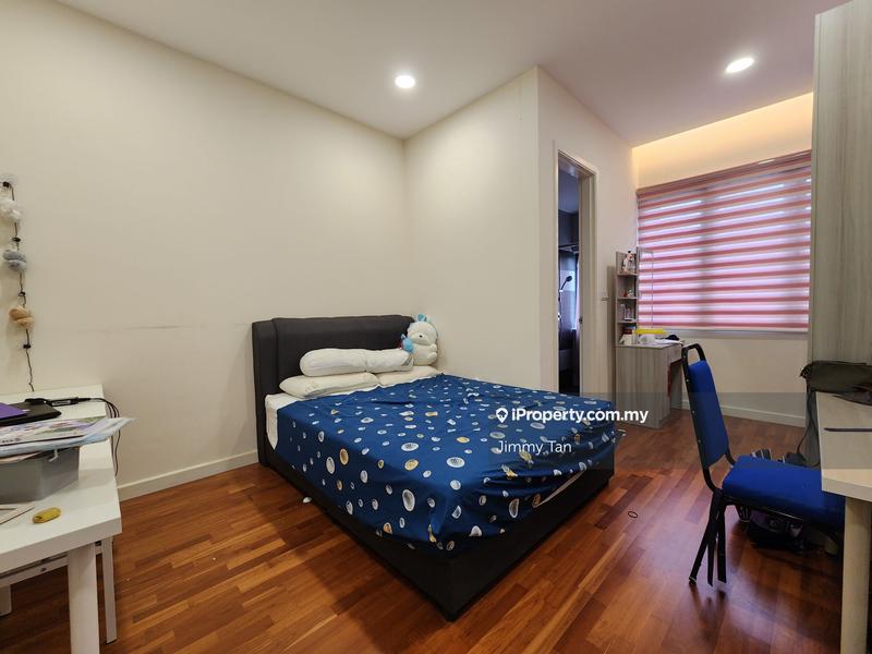Rumah Berkembar untuk Dijual di Sungai Buloh, Selangor oleh Jimmy Tan - iProperty.com.my