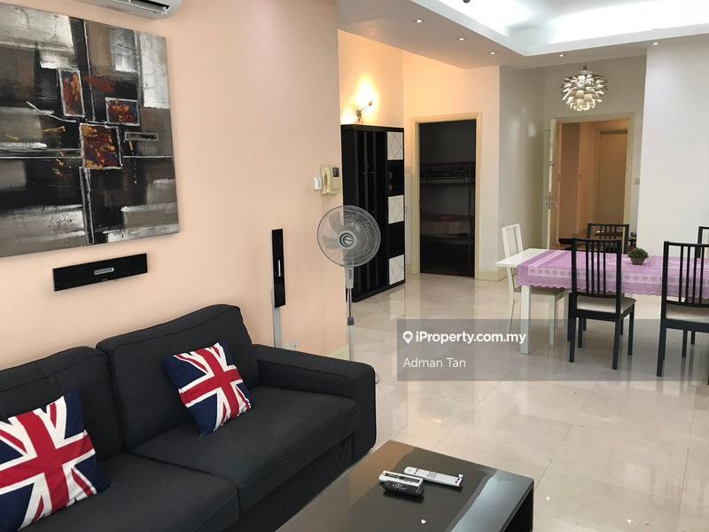 For Rent - Northpoint Residences