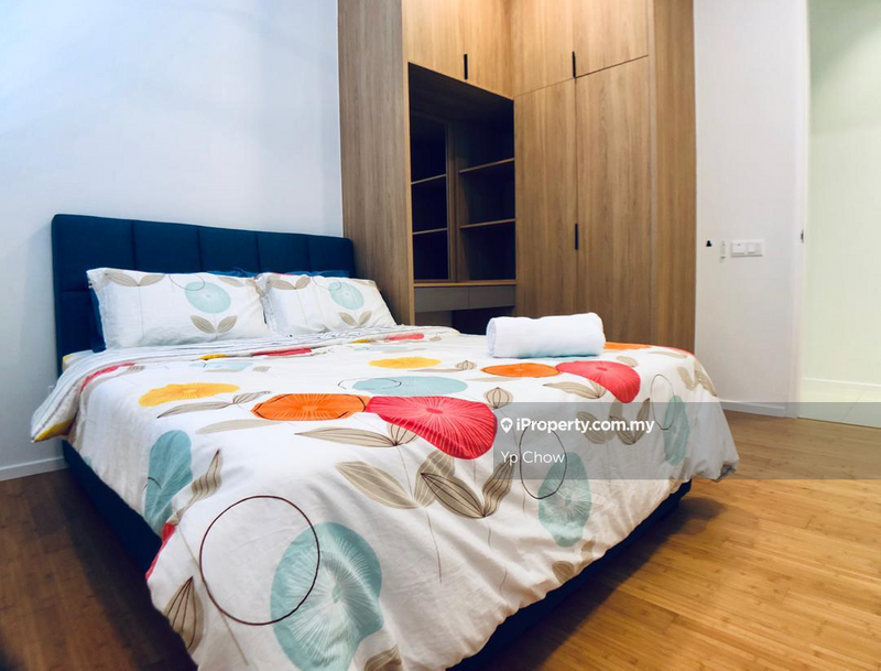 Condominium for Rent in Dreamcity by Yp Chow - iProperty.com.my