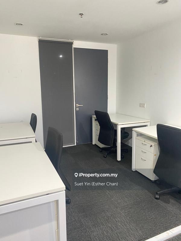 Pejabat untuk Disewa di 1 Mont Kiara, Mont Kiara oleh Suet Yin (Esther Chan) - iProperty.com.my
