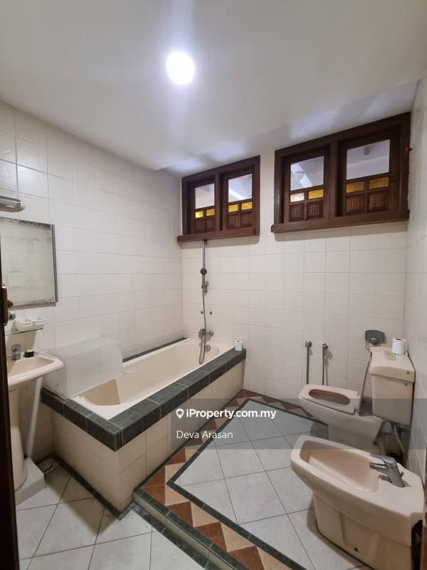 Bungalow House untuk Dijual di Seksyen 6, Petaling Jaya oleh Deva Arasan - iProperty.com.my