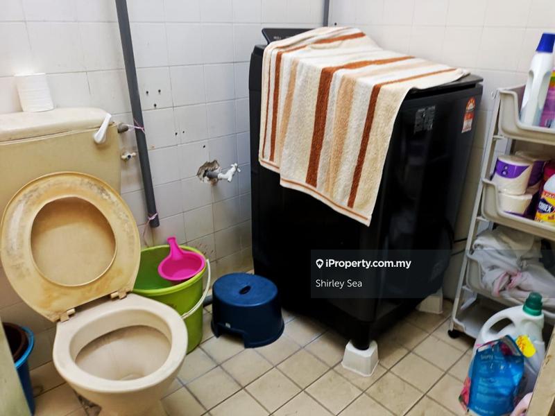 2-storey Terraced House for Sale in Taman Seri Bahagia, Cheras by Shirley Sea - iProperty.com.my
