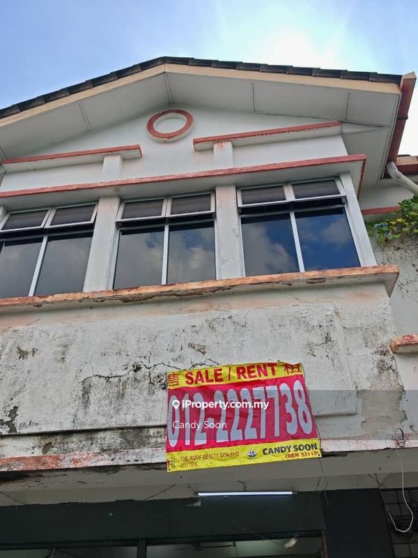 Shop / Office untuk Dijual di Taman Tasik Semenyih, Semenyih oleh Candy Soon - iProperty.com.my